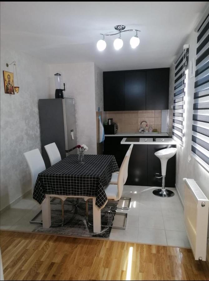 Nenadovic Apartman Obrenovac  Eksteriør billede